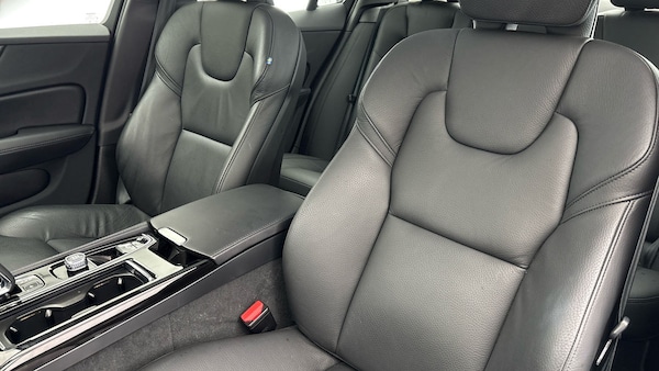 Used Volvo S60 2024 for sale - 76224276: Photo 7