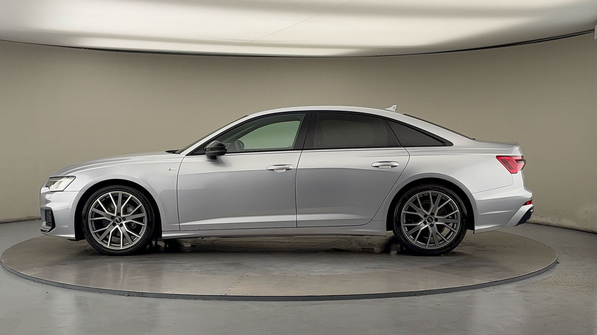 Used Audi A6 Saloon 2022 for sale - 76133275: Photo 15