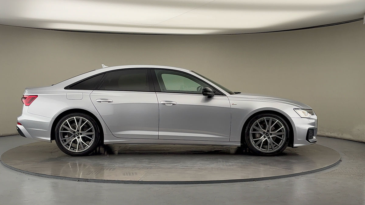 Used Audi A6 Saloon 2022 for sale - 76133275: Photo 16