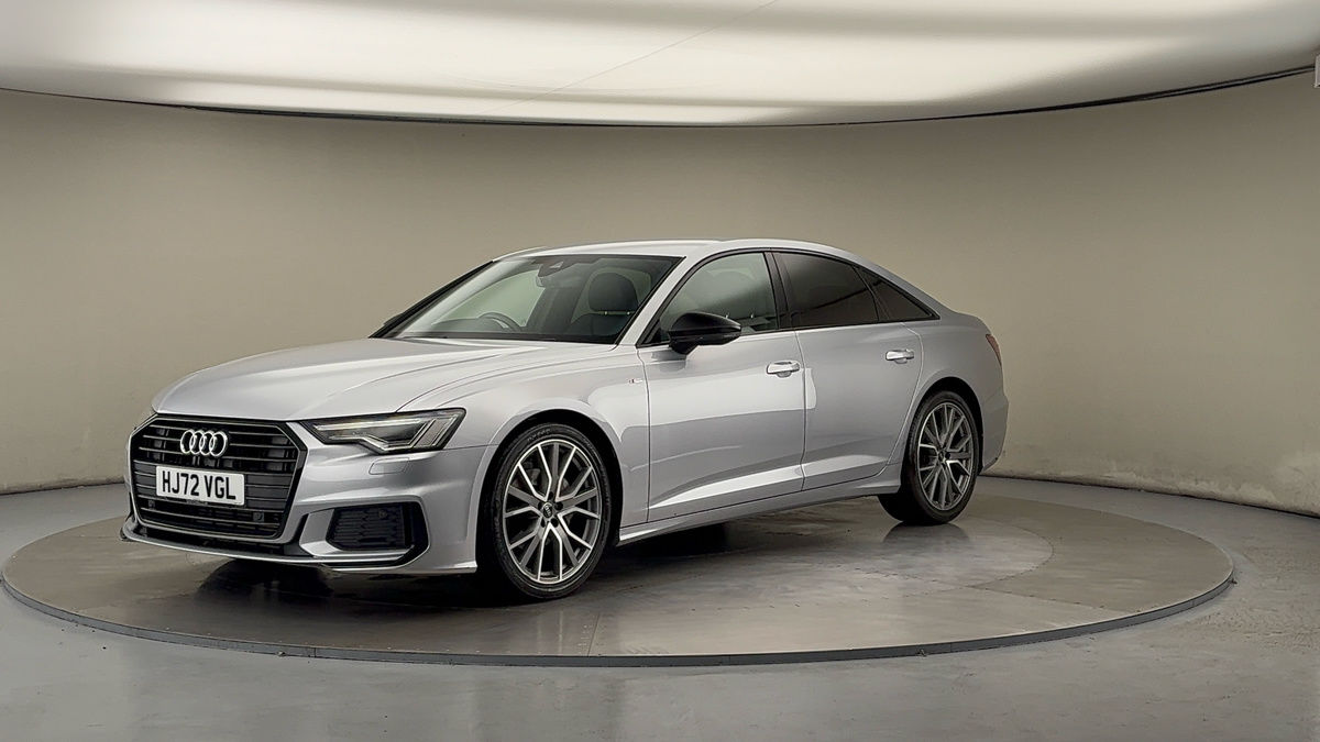 Used Audi A6 Saloon 2022 for sale - 76133275: Photo 20