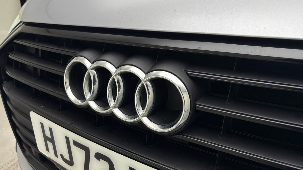 Used Audi A6 Saloon 2022 for sale - 76133275: Photo 24