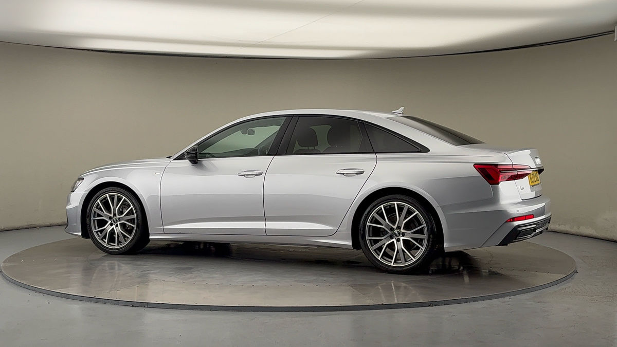 Used Audi A6 Saloon 2022 for sale - 76133275: Photo 26