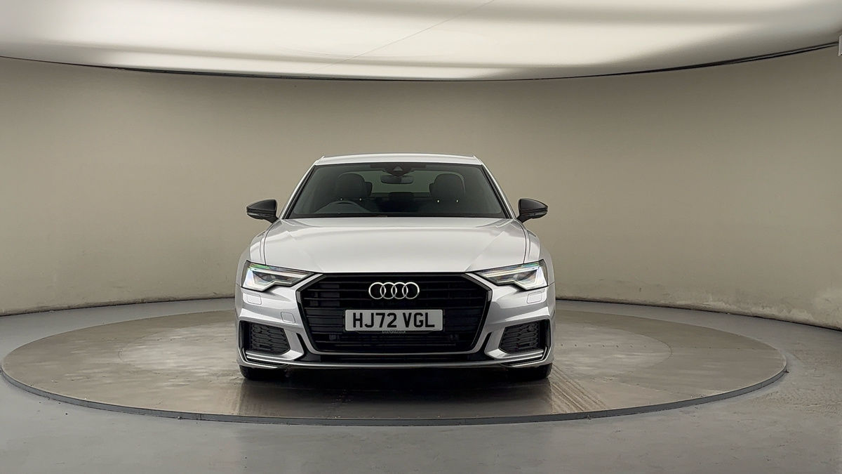 Used Audi A6 Saloon 2022 for sale - 76133275: Photo 3