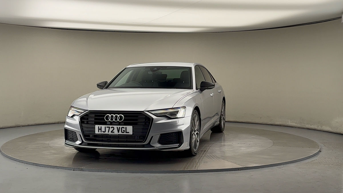 Used Audi A6 Saloon 2022 for sale - 76133275: Photo 31