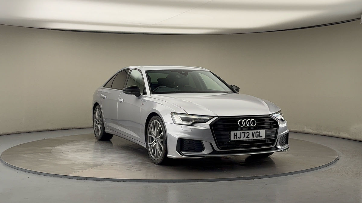 Used Audi A6 Saloon 2022 for sale - 76133275: Photo 33