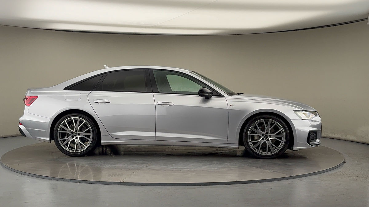 Used Audi A6 Saloon 2022 for sale - 76133275: Photo 36