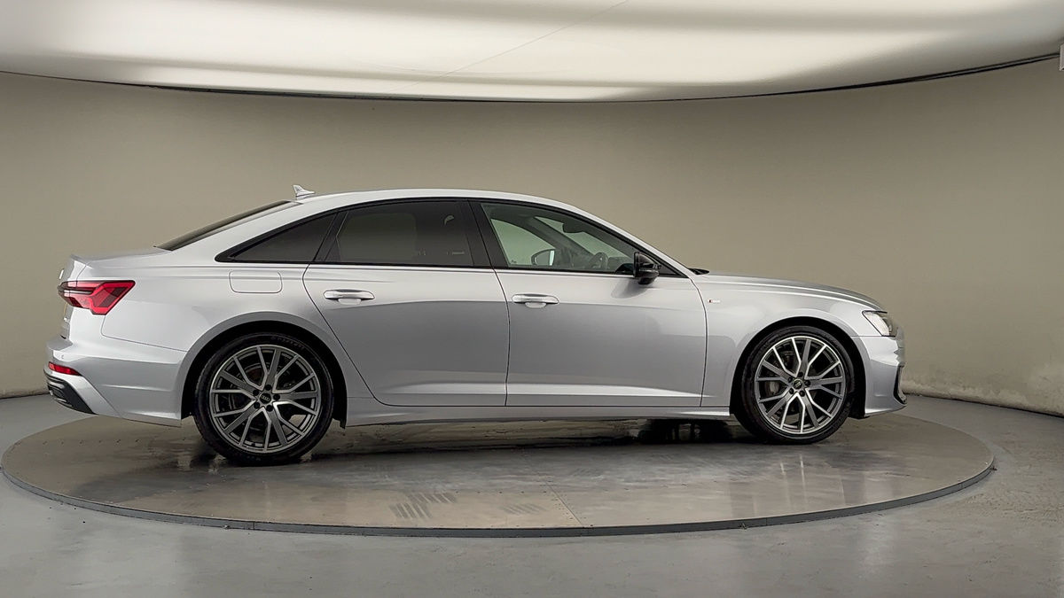 Used Audi A6 Saloon 2022 for sale - 76133275: Photo 37