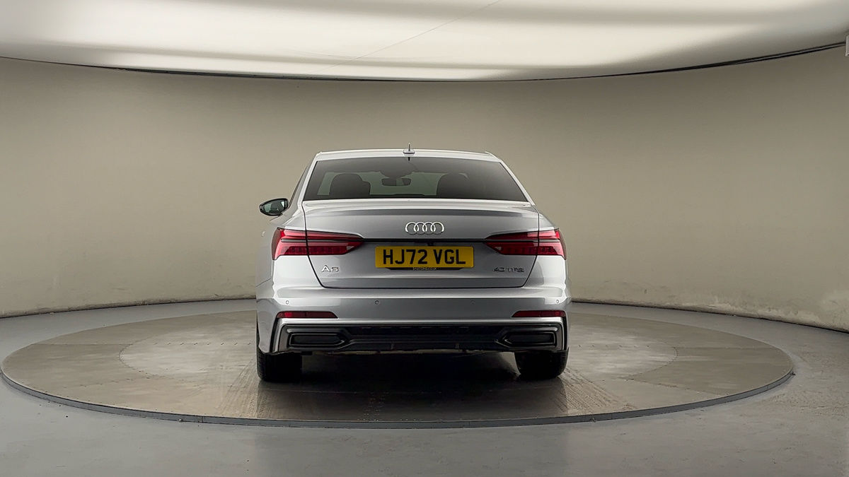 Used Audi A6 Saloon 2022 for sale - 76133275: Photo 41