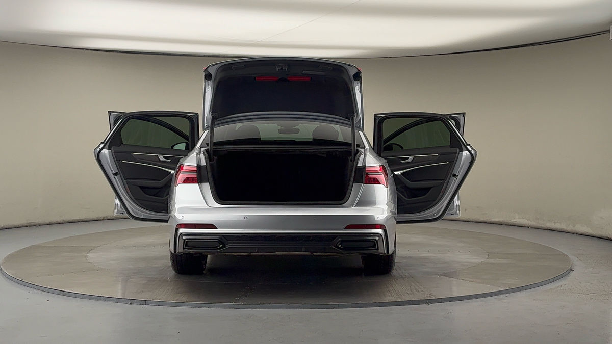 Used Audi A6 Saloon 2022 for sale - 76133275: Photo 60