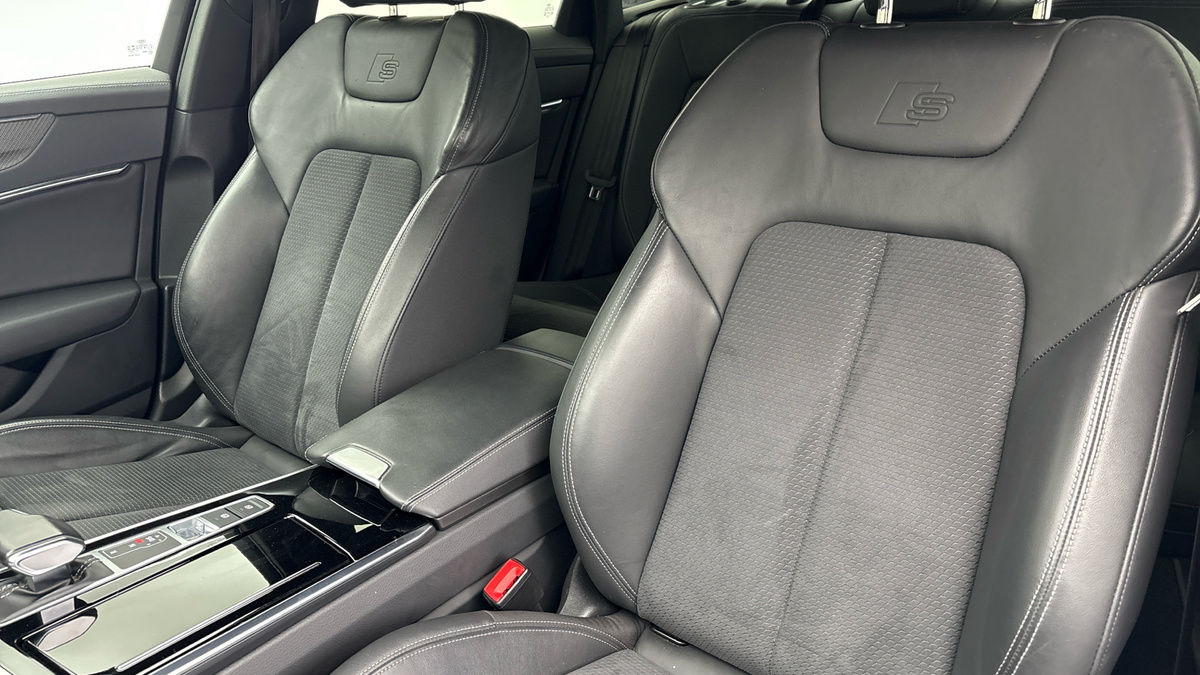 Used Audi A6 Saloon 2022 for sale - 76133275: Photo 7