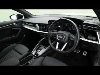 Used Audi S3 2022 for sale - 73796832: Photo