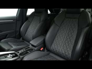 Used Audi S3 2022 for sale - 73796832: Photo