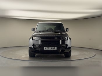 Used Land Rover Defender 2022 for sale - 78426960: Photo