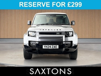 Used Land Rover Defender 90 2024 for sale - 79453526: Photo