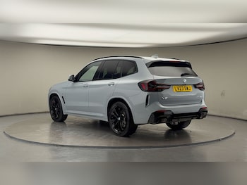 Used BMW X3 2023 for sale - 76185935: Photo