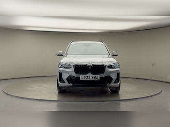 Used BMW X3 2023 for sale - 76185935: Photo