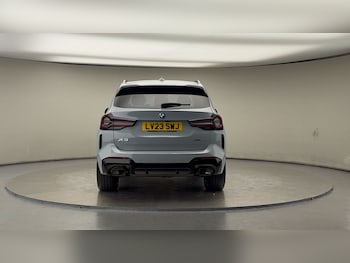 Used BMW X3 2023 for sale - 76185935: Photo