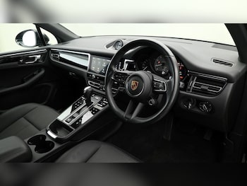 Used Porsche Macan 2022 for sale - 75336973: Photo