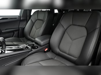 Used Porsche Macan 2022 for sale - 75336973: Photo