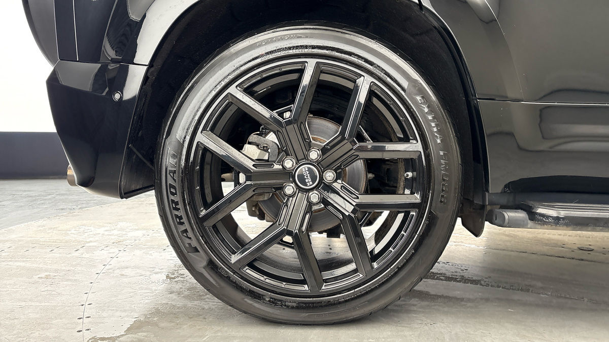 Used Land Rover Defender 2020 for sale - 77264194: Photo 10