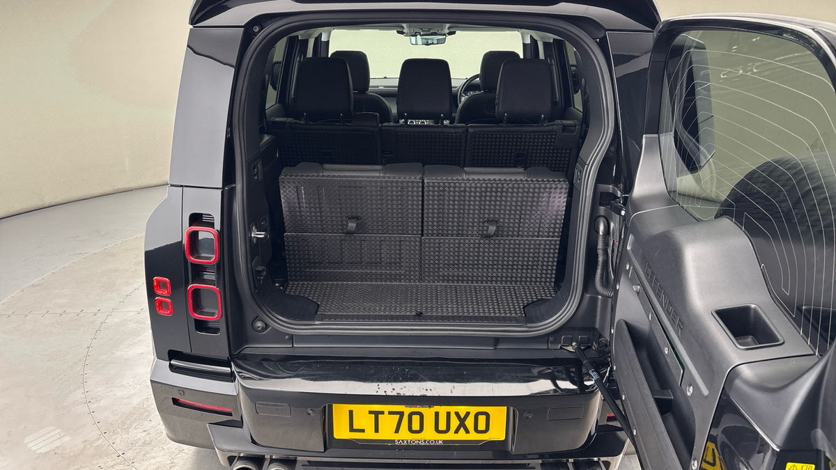 Used Land Rover Defender 2020 for sale - 77264194: Photo 11