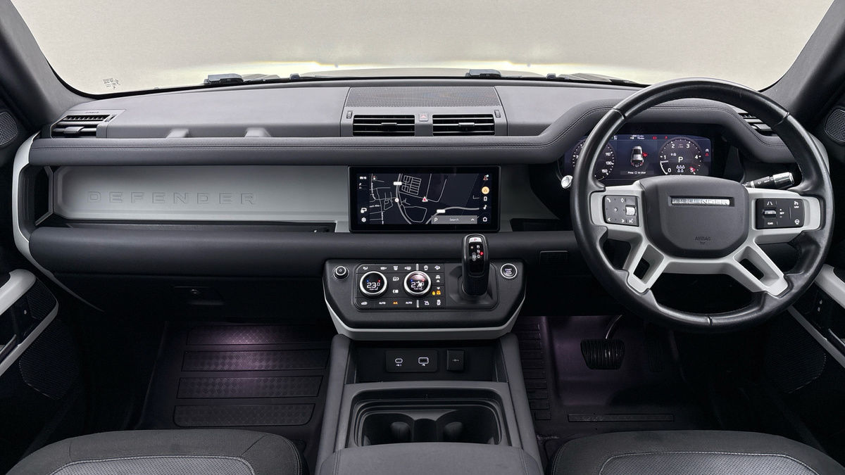 Used Land Rover Defender 2020 for sale - 77264194: Photo 12