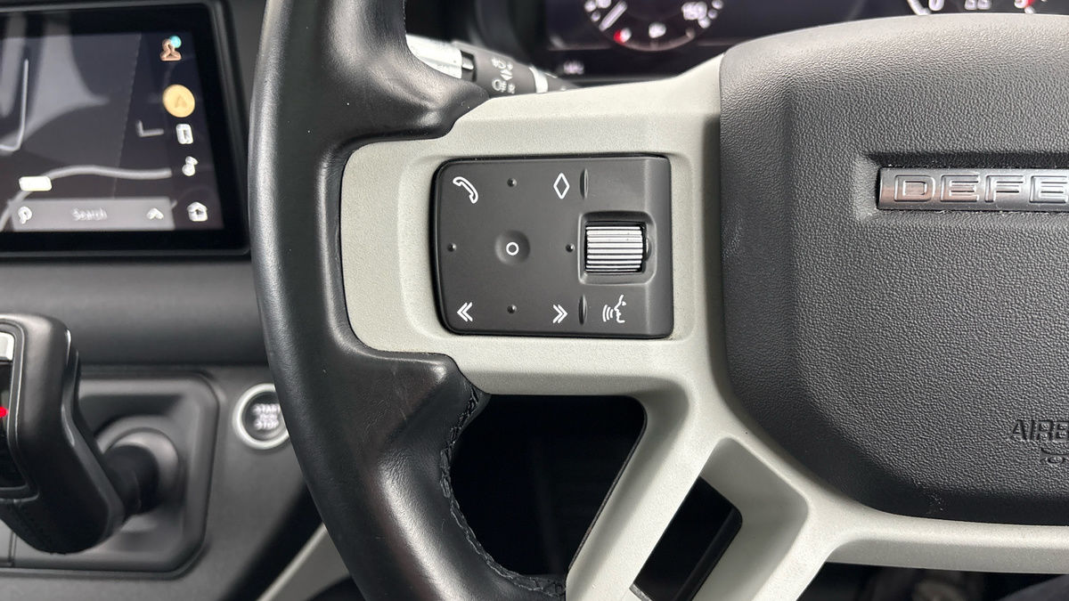 Used Land Rover Defender 2020 for sale - 77264194: Photo 13