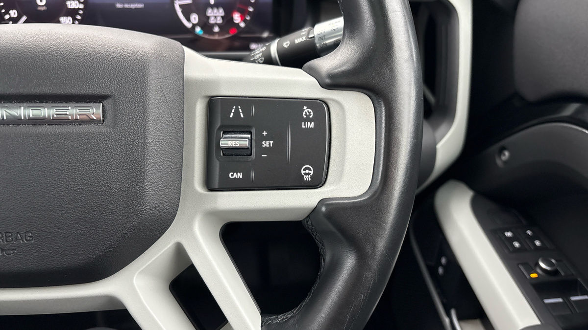 Used Land Rover Defender 2020 for sale - 77264194: Photo 14