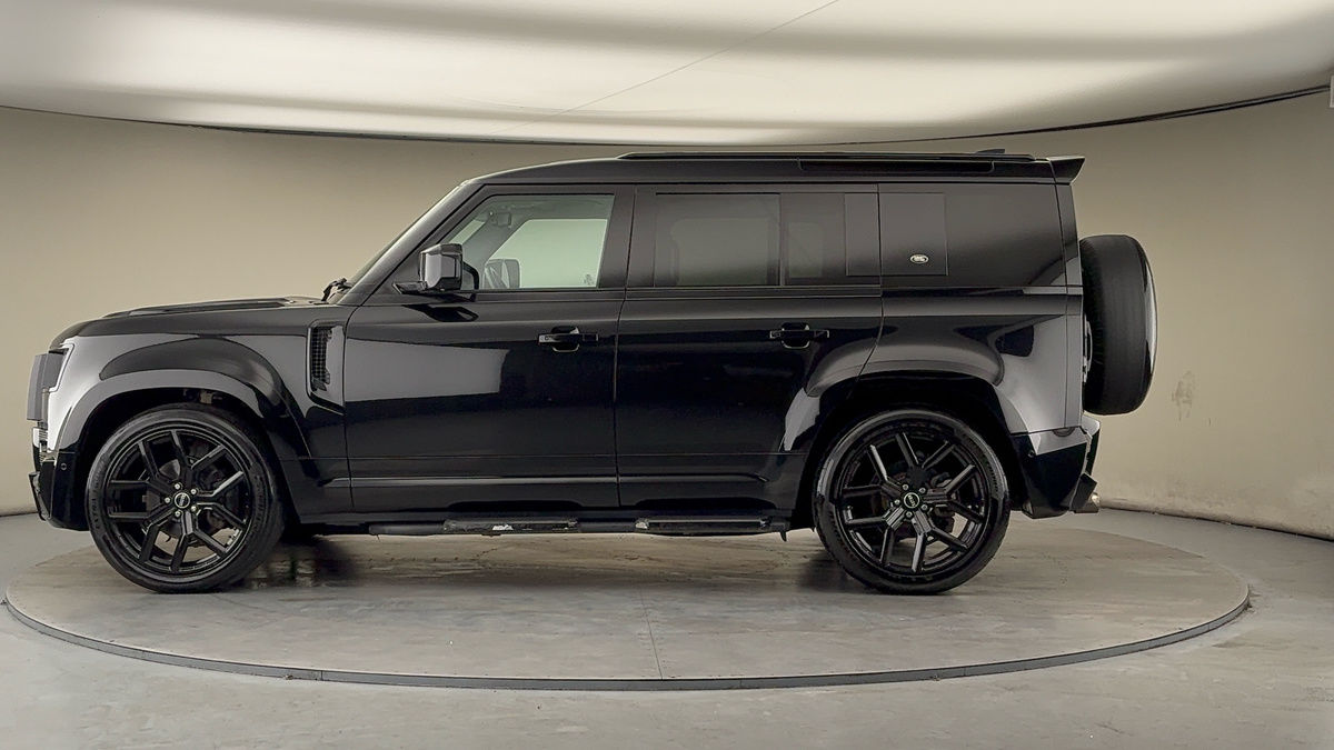 Used Land Rover Defender 2020 for sale - 77264194: Photo 15