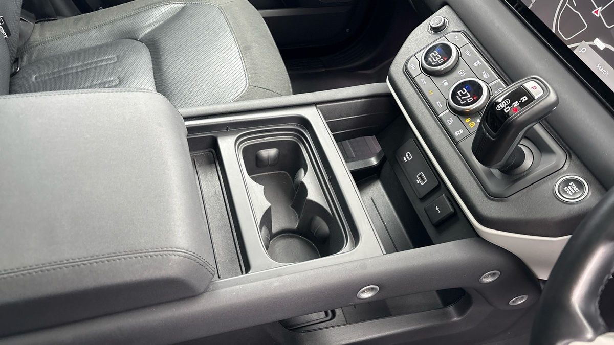 Used Land Rover Defender 2020 for sale - 77264194: Photo 18