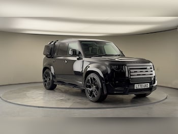 Used Land Rover Defender 2020 for sale - 77264194: Photo