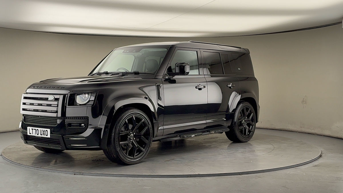 Used Land Rover Defender 2020 for sale - 77264194: Photo 20