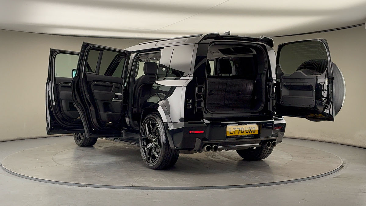 Used Land Rover Defender 2020 for sale - 77264194: Photo 23