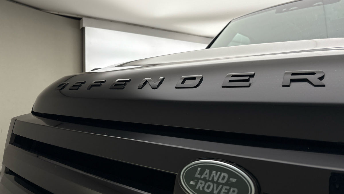 Used Land Rover Defender 2020 for sale - 77264194: Photo 24