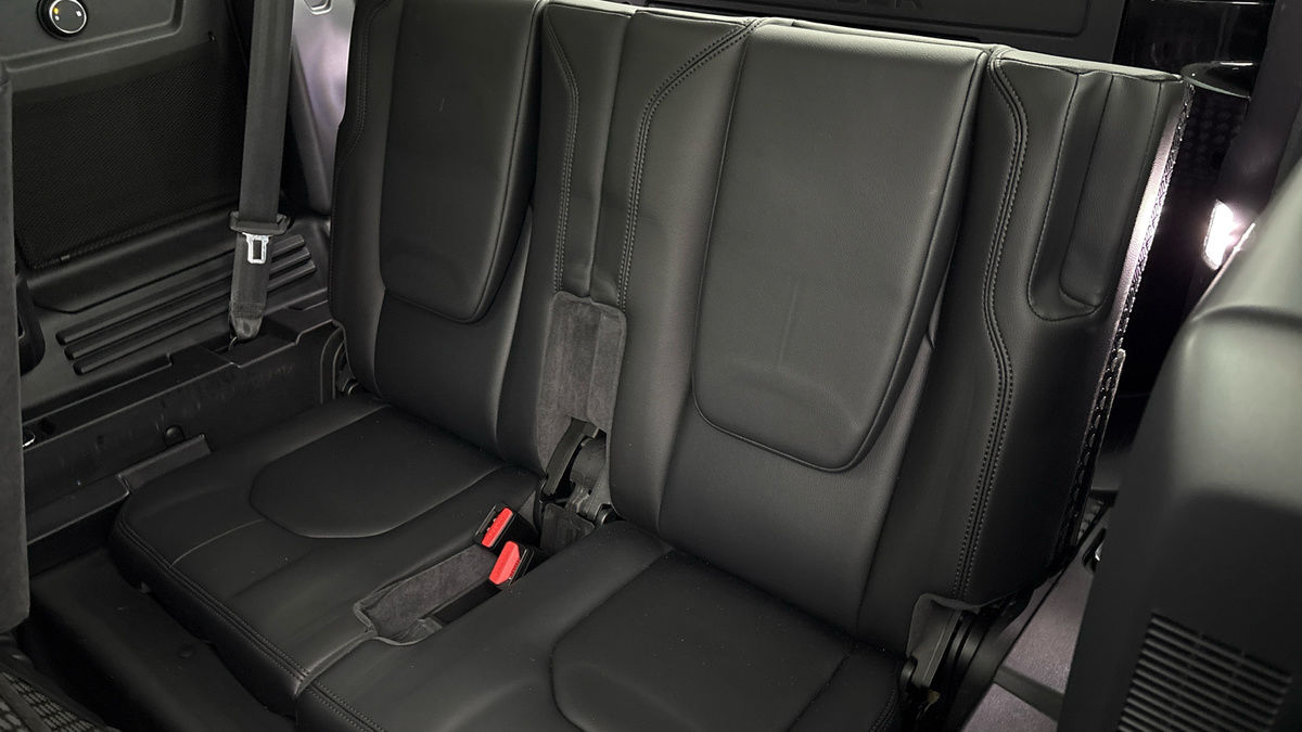 Used Land Rover Defender 2020 for sale - 77264194: Photo 26