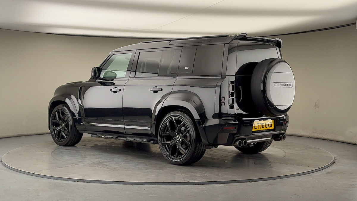 Used Land Rover Defender 2020 for sale - 77264194: Photo 27