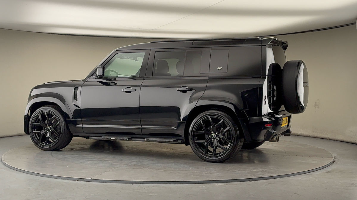 Used Land Rover Defender 2020 for sale - 77264194: Photo 28