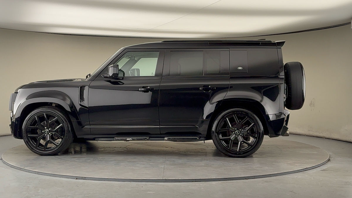 Used Land Rover Defender 2020 for sale - 77264194: Photo 29