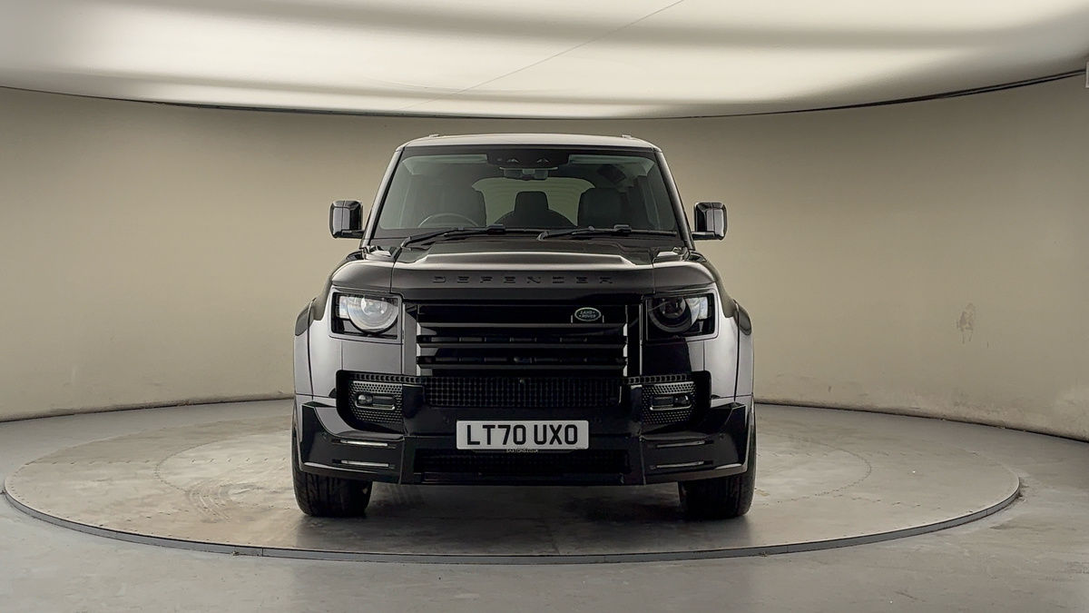 Used Land Rover Defender 2020 for sale - 77264194: Photo 3