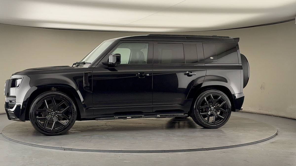 Used Land Rover Defender 2020 for sale - 77264194: Photo 30