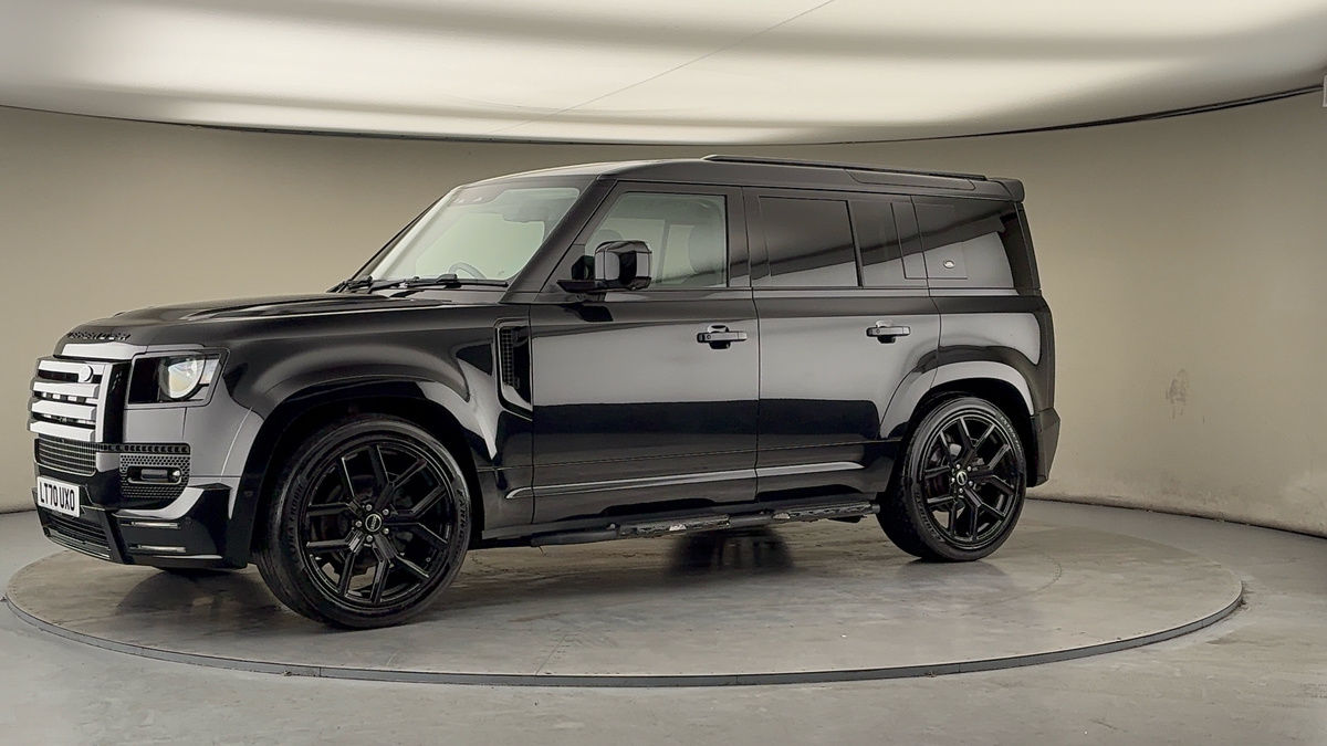 Used Land Rover Defender 2020 for sale - 77264194: Photo 31