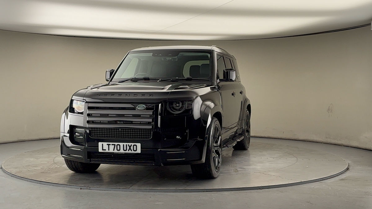 Used Land Rover Defender 2020 for sale - 77264194: Photo 33