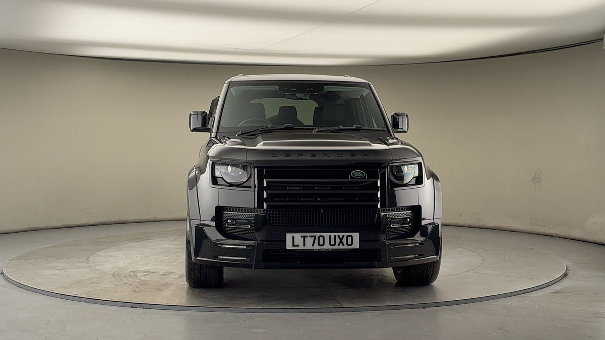 Used Land Rover Defender 2020 for sale - 77264194: Photo 34