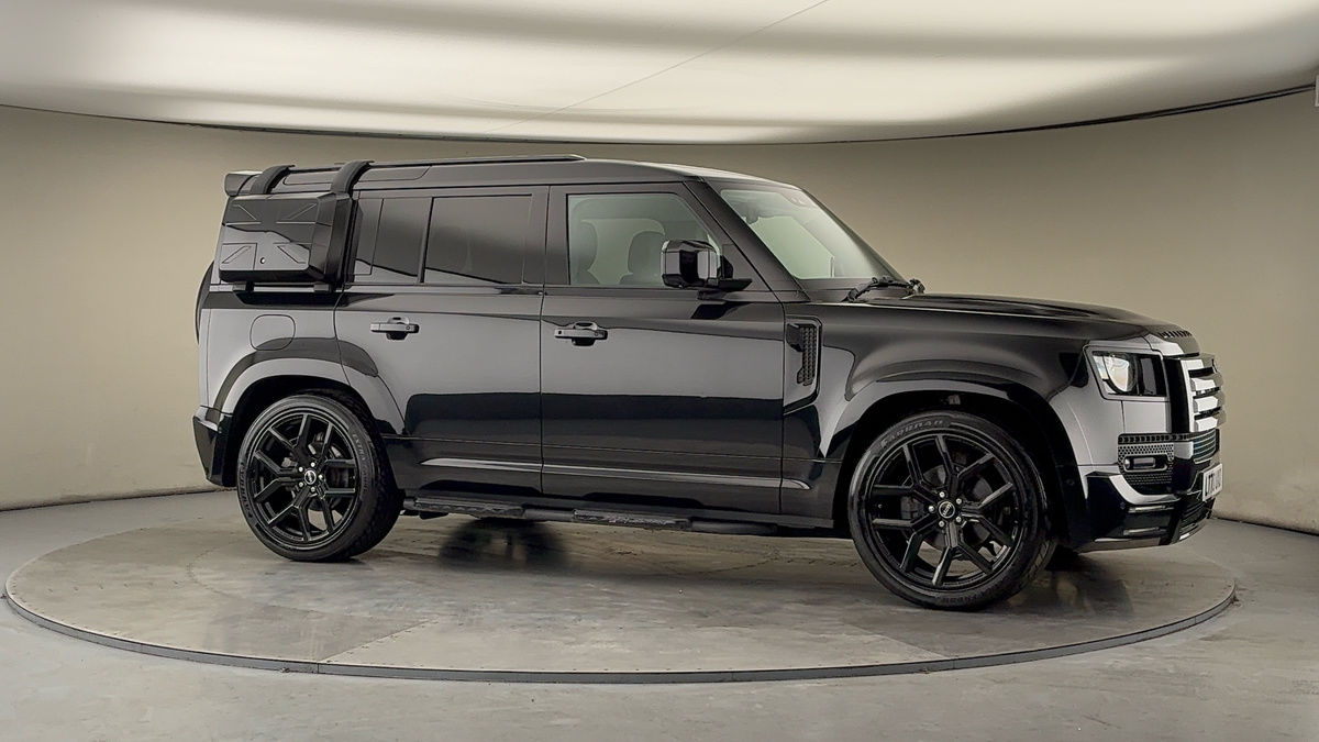 Used Land Rover Defender 2020 for sale - 77264194: Photo 37