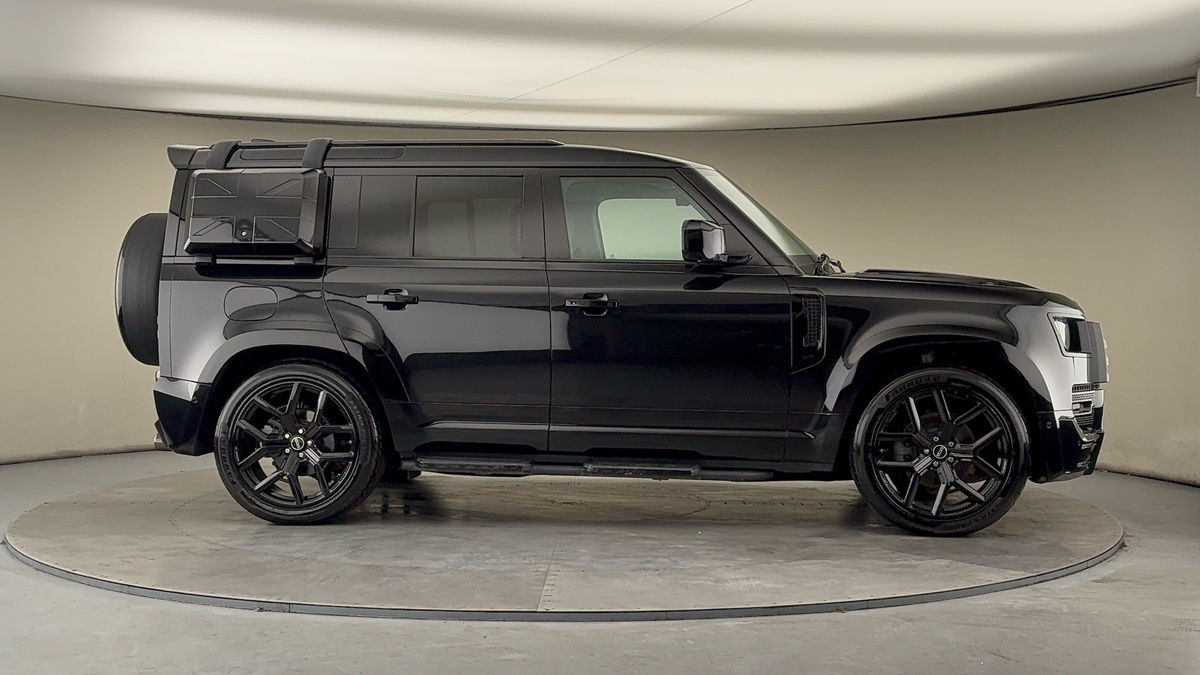 Used Land Rover Defender 2020 for sale - 77264194: Photo 38