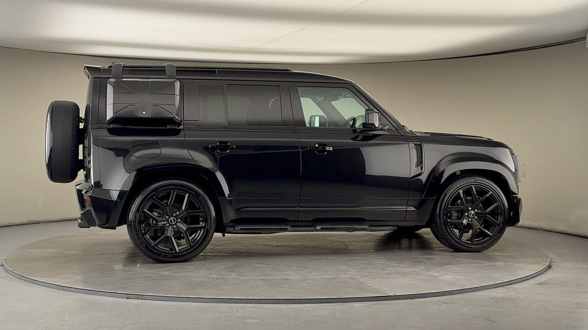 Used Land Rover Defender 2020 for sale - 77264194: Photo 39