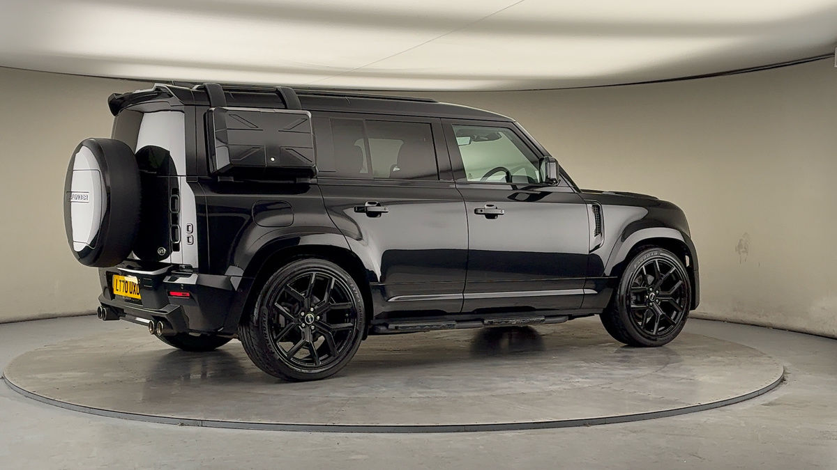 Used Land Rover Defender 2020 for sale - 77264194: Photo 40