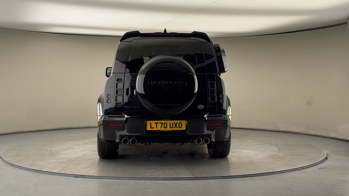 Used Land Rover Defender 2020 for sale - 77264194: Photo 43