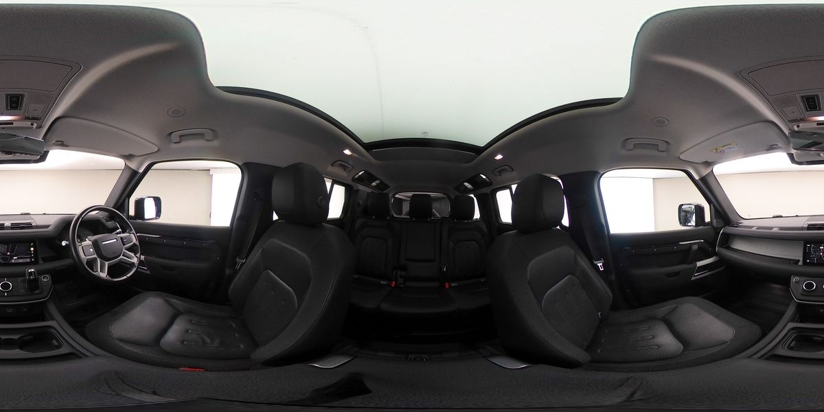 Used Land Rover Defender 2020 for sale - 77264194: Photo 46