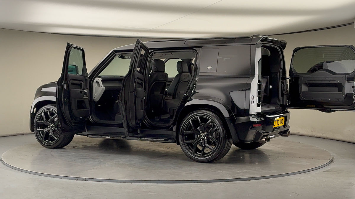 Used Land Rover Defender 2020 for sale - 77264194: Photo 47